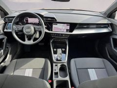 Fahrzeugabbildung Audi A3 Sportback 35 TDI S LINE ACC VIRTUAL KEYLESS