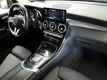 Mercedes GLC 220 - 9