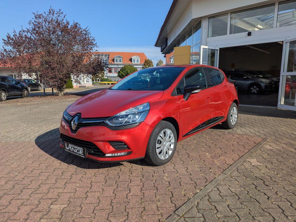 Renault Clio TCe 75 Start & Stop COLLECTION