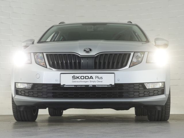 Octavia COMBI TSI SOLEIL+NAVI+RÜCKFAHRKAMERA+SIT