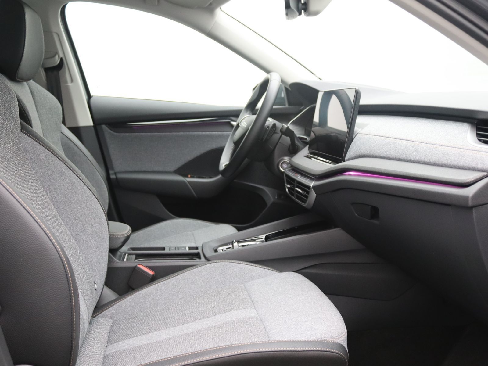 Skoda Octavia - Bild 10