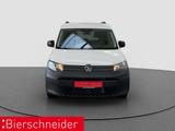 Volkswagen Caddy Cargo 2.0 TDI 4Mo AHK STHZ APP HOLZ 4S - Volkswagen Rettungswagen T 4