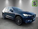 Volvo XC60 B5 Mild-Hybrid Diesel AWD Inscription - Volvo: Allradantrieb