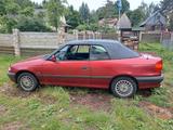 Opel Astra F Caprio - gebrauchte Opel Astra aus dem Jahr 1994
