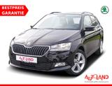 Skoda Fabia Combi 1.0 MPI Cool Plus Sitzheizung Klima - Skoda Fabia: Mpi