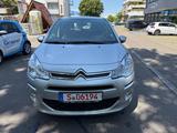 Citroën C3 Selection - Citroën C3 Gebrauchtwagen in Stuttgart
