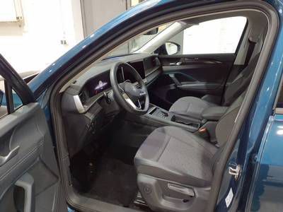 Volkswagen Tayron - Bild 4