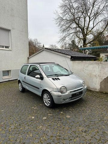 Renault Twingo mit TÜV, super Ausstattung,...