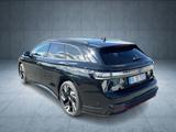 Volkswagen ID.7 Tourer GTX 4M AHK/HuD/h&k/21"/Massage/DCC/A - Volkswagen ID.7 mit Elektro-Antrieb