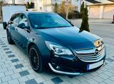 Opel Insignia A Sports Tourer Facelift Bj2013 - gebrauchte Opel Insignia mit Facelift