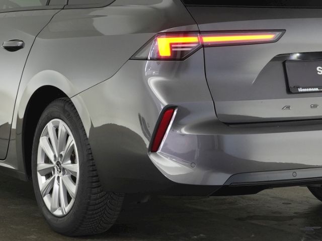 Astra L ST ELEGANCE CDTI+LED+NAVI+RÜCKFAHRKAMERA