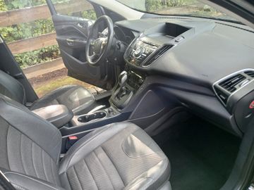 Ford Kuga - 5