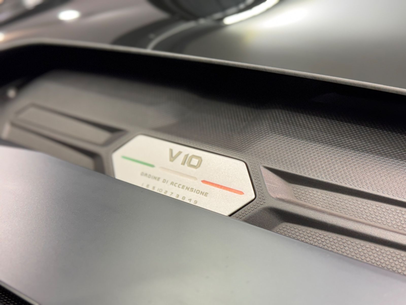Fahrzeugabbildung Lamborghini Huracan EVO LP640|LIFT|SENSONUM|KAMERA|AD PERSON