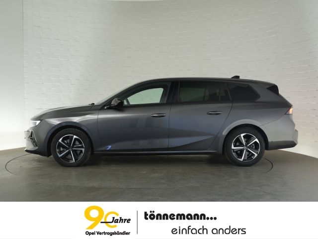 Astra L ST GS+LED LICHT+360 GRAD KAMERA+SITZ-/LE