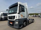 MAN TGX 18.470 XXL MEGA *RETARDER*1.Hand - Angebote