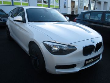 BMW 116 - 4