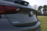 Opel Astra K 1.0 Turbo Innovation | 105 PS | Nav - Opel Astra: Ps