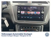 Volkswagen Tiguan - Vorschau Bild 10