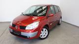 Renault Scenic II Grand Exception,AUTOMATIC,7Sitze - Renault Scenic Exception mit Benzin-Antrieb