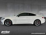 Mercedes-Benz AMG C 63 S Coupé AMG/Night/Perf.-Abg./ - gebrauchte Mercedes-Benz C 63 AMG aus dem Jahr 2022