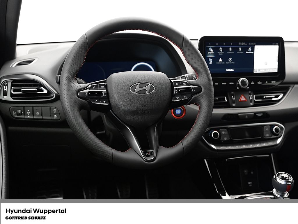 Hyundai i30 - Bild 12