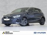 Hyundai i20 Facelift 1.0 TGDI DCT N-Line Navi LED Kamera - Neuwagen mit Benzin-Antrieb: Kleinwagen, Klimaanlage, Euro3