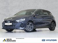 Hyundai i20 - Vorschau Bild 1