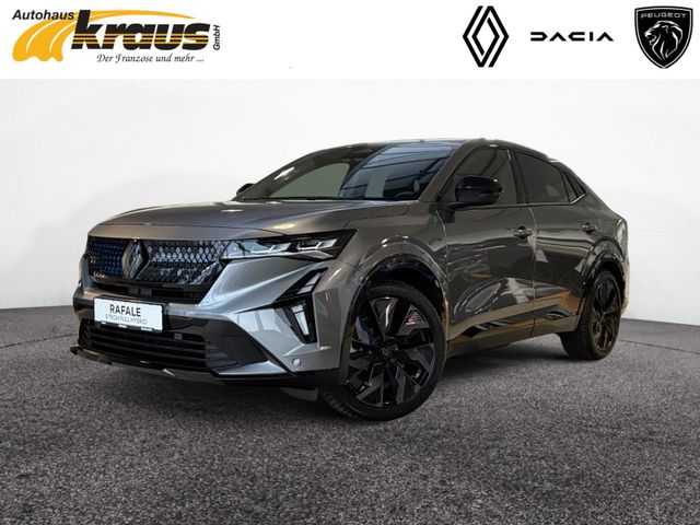 Renault Rafale Esprit Alpine E-Tech Hybrid 300 4x4