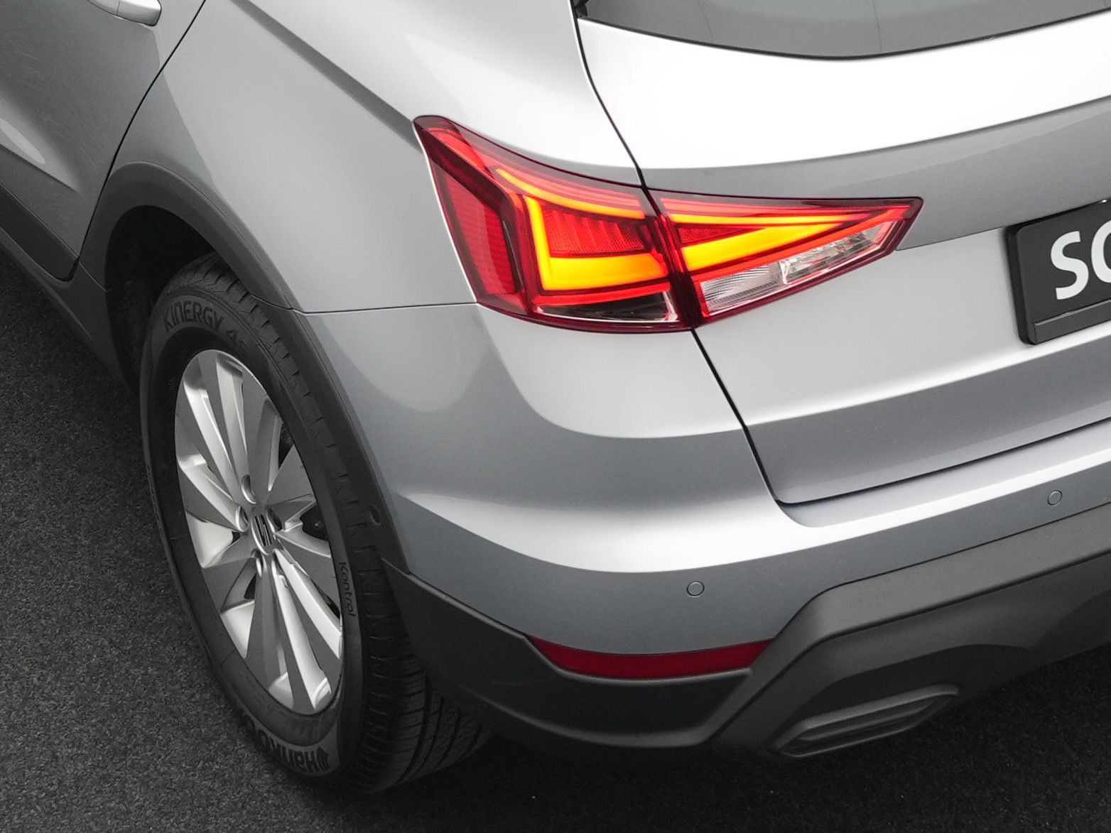 Seat Arona - Bild 19