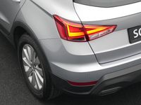 Seat Arona - Vorschau Bild 19