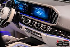 MERCEDES-BENZ GLS 600 Maybach Edition 100 | Limited | 1of100 |