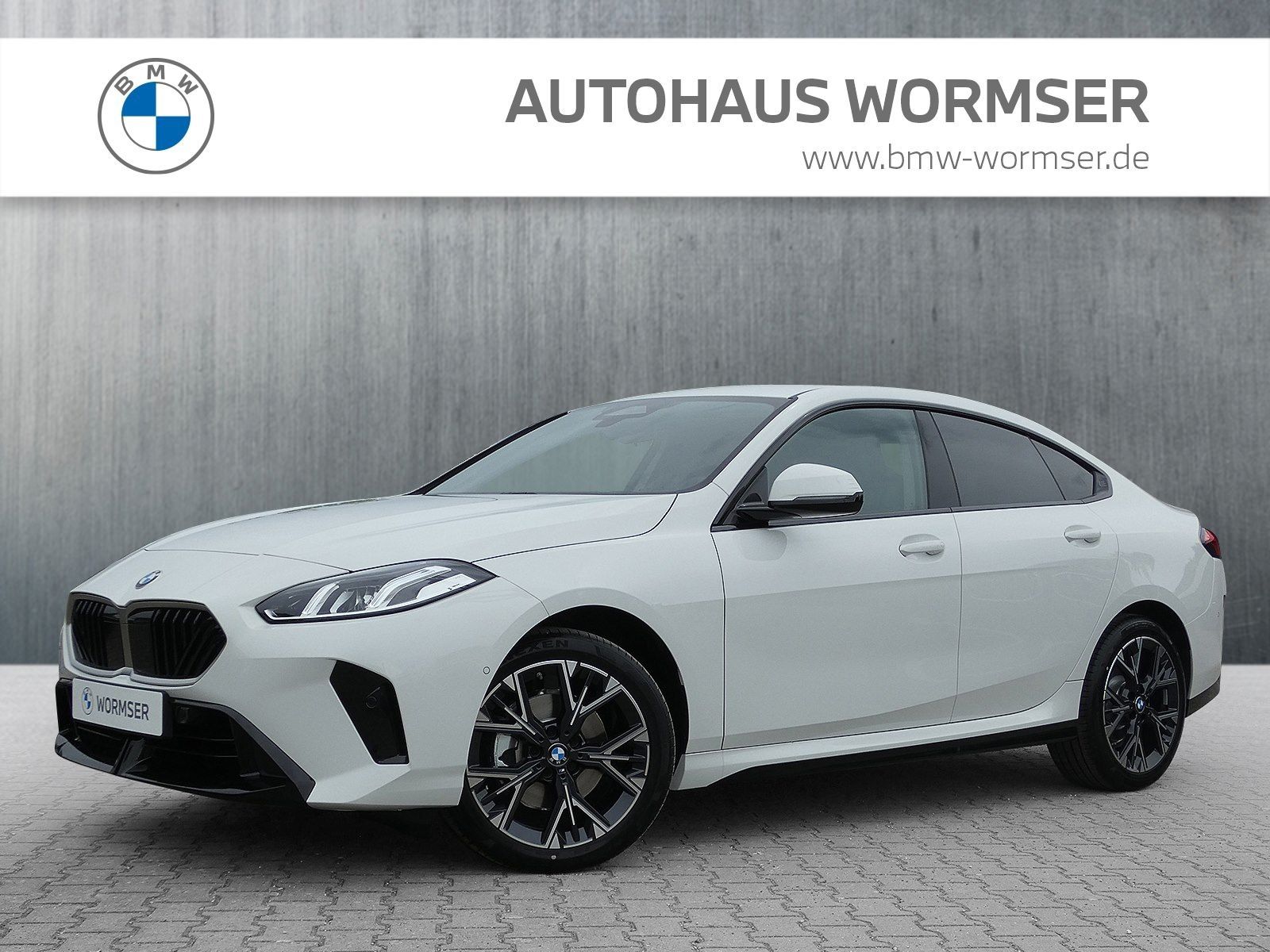 BMW 220 DAB Parkassistent Klimaaut. Shz