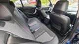BMW 118i Urban Line|TÜV NEU|Unfallfrei|Checkheftgepf - BMW 118: Blau, Metallic