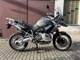 BMW R 1200 GS mit Vollausstattung im Top Zustand - BMW Motorräder in Dresden