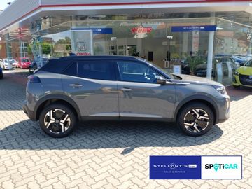 Peugeot 2008 - 4