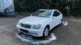 Mercedes-Benz C 320 AVANTGARDE Avantgarde - gebrauchte Mercedes-Benz C 320 aus dem Jahr 2000