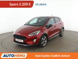 Ford Fiesta 1.0 EcoBoost Active Plus *NAVI*LED*TEMPO*