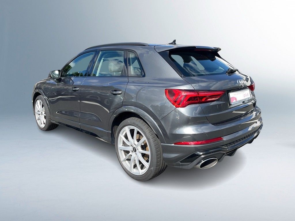 Audi RSQ3 - Bild 5