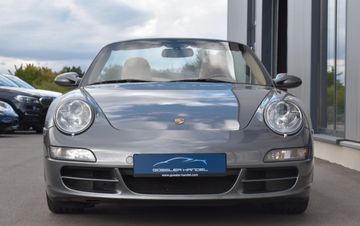 Porsche 997 - 2