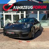 Porsche Panamera GTS Exclusive*Sport Chrono*LED*SportAGA - Porsche Panamera in Hamburg