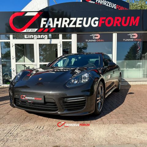 Porsche Panamera GTS Exclusive*Sport Chrono*LED*SportAGA