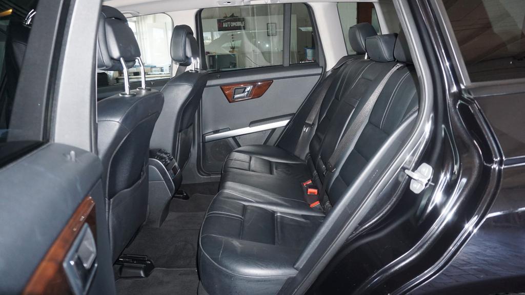 Mercedes-Benz GLK 250