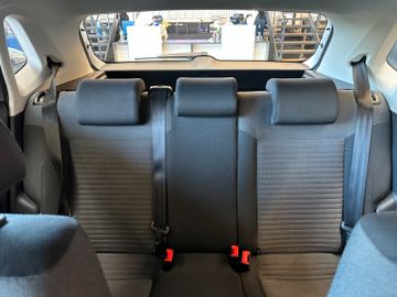 Volkswagen Polo *TÜV 0627*2-HAND*KLIMAANLAGE*ISOFIX*
