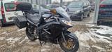 Triumph Sprint ST 1050 - TRIUMPH SPRINT ST 1050