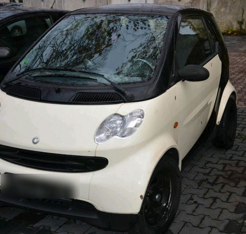 Smart 450 2004 61 PS