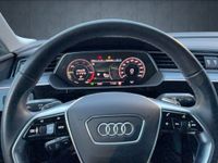 Audi Q8 e-tron - Vorschau Bild 11