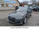 Audi A3 Sportback 30TDI Sportsitze+Fahrwerk AHK Xenon - Audi A3 30 TDi Gebrauchtwagen