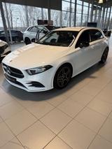 Mercedes-Benz A 220 AMG Line - Mercedes-Benz A 220 von privat