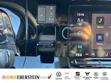 Volkswagen T7 California Ocean 2,0TDI DSG ACC LED Allwetter