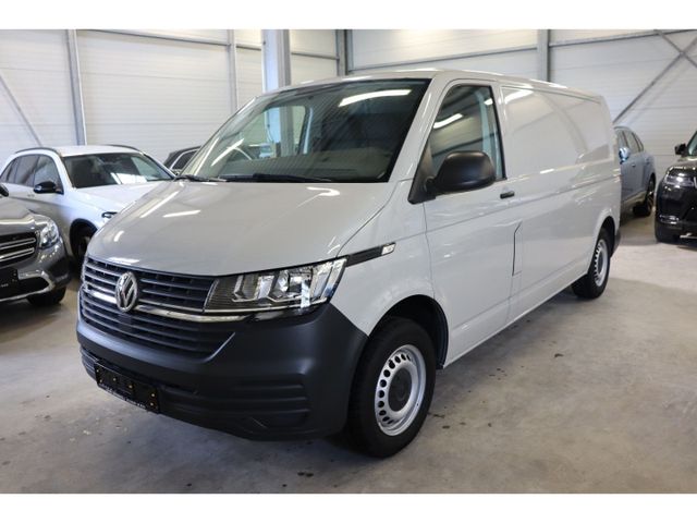 Volkswagen VW T6.1 ABT e-Kasten LR DSG DAB Klima PDC 3-Sit